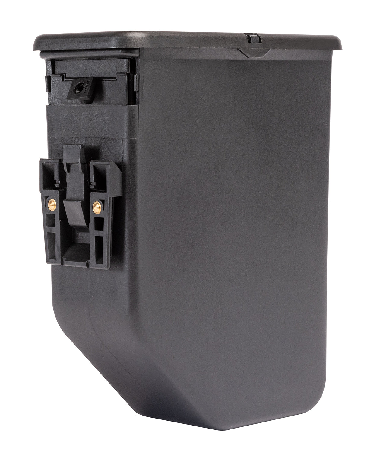 ELITE FORCE USA, UMAREX USA HK MG4 4000rd Airsoft Box Magazine - VFC Polymer Construction