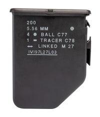 Umarex USA HK MG4 High Capacity AEG Electric Airsoft Rifle Machine Gun