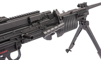 Umarex USA HK MG4 High Capacity AEG Electric Airsoft Rifle Machine Gun