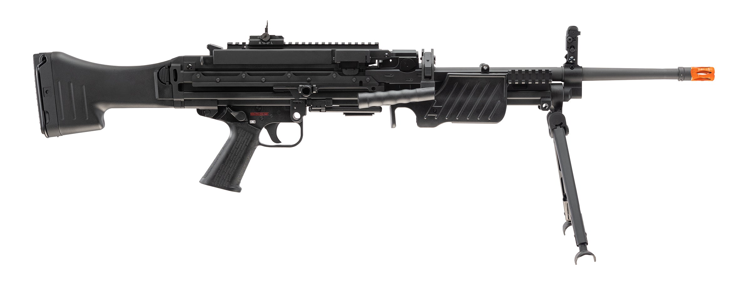 Umarex USA HK MG4 High Capacity AEG Electric Airsoft Rifle Machine Gun