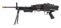 Umarex USA HK MG4 High Capacity AEG Electric Airsoft Rifle Machine Gun