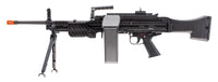Umarex USA HK MG4 High Capacity AEG Electric Airsoft Rifle Machine Gun