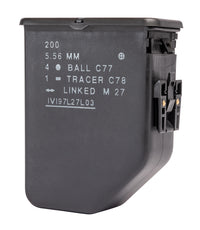 Umarex USA HK MG4 High Capacity AEG Electric Airsoft Rifle Machine Gun