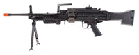 Umarex USA HK MG4 High Capacity AEG Electric Airsoft Rifle Machine Gun