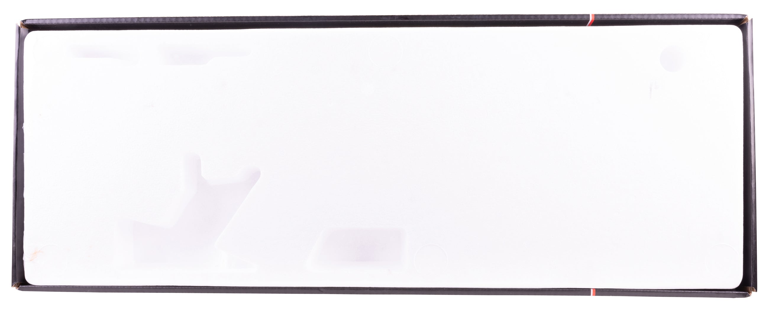 HK Heckler & Koch HK MP5 Competition 6mm Airsoft Rifle - Black