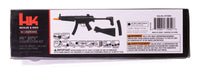 HK Heckler & Koch HK MP5 Competition 6mm Airsoft Rifle - Black