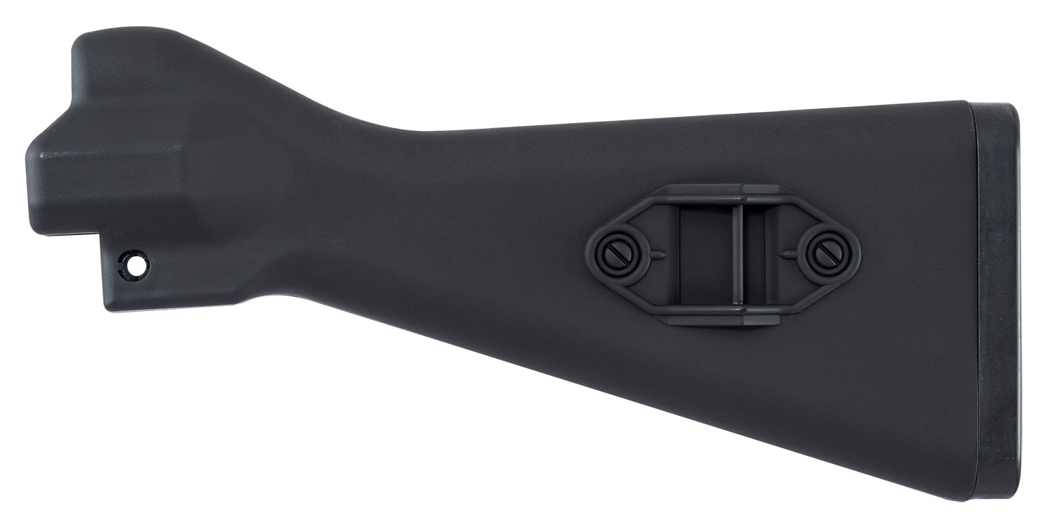 HK Heckler & Koch HK MP5 Competition 6mm Airsoft Rifle - Black