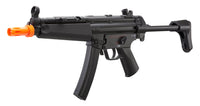 HK Heckler & Koch HK MP5 Competition 6mm Airsoft Rifle - Black