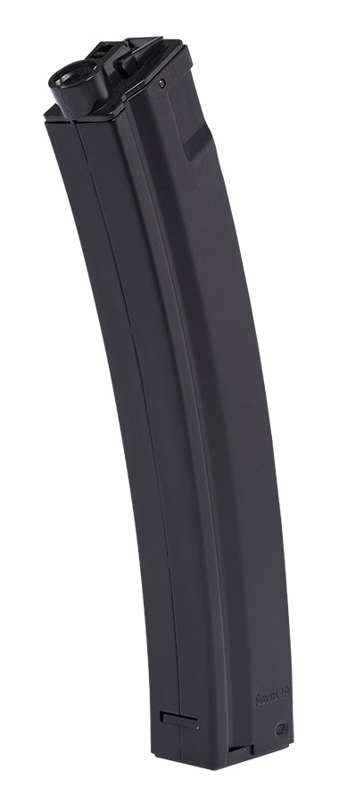 HK Heckler & Koch HK MP5 Competition 6mm Airsoft Rifle - Black