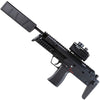 HK MP7 .177 Break Barrel Pellet BB Gun