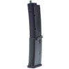HK MP7 A1 110rd Mid-Cap Mag 6mm - Black