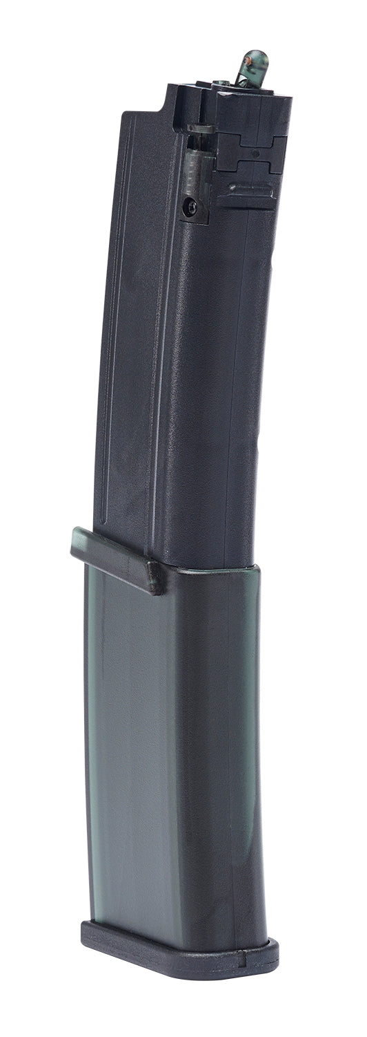 HK Heckler & Koch HK MP7 A1 110rd Mid-Cap Mag 6mm - Black