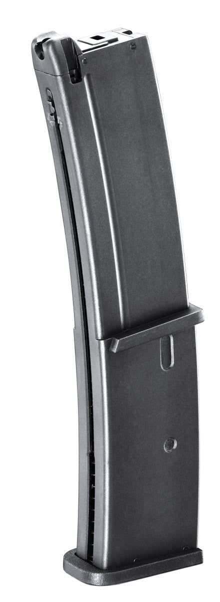 HK Heckler & Koch HK MP7 GBB Magazine - 40 Rounds - Black