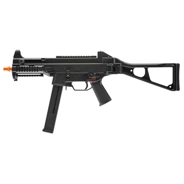 HK Heckler & Koch HK UMP 45 Gas GBB Airsoft Rifle Gun