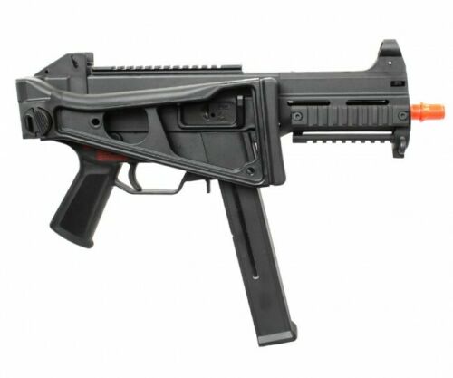 HK Heckler & Koch HK UMP 45 Gas GBB Airsoft Rifle Gun