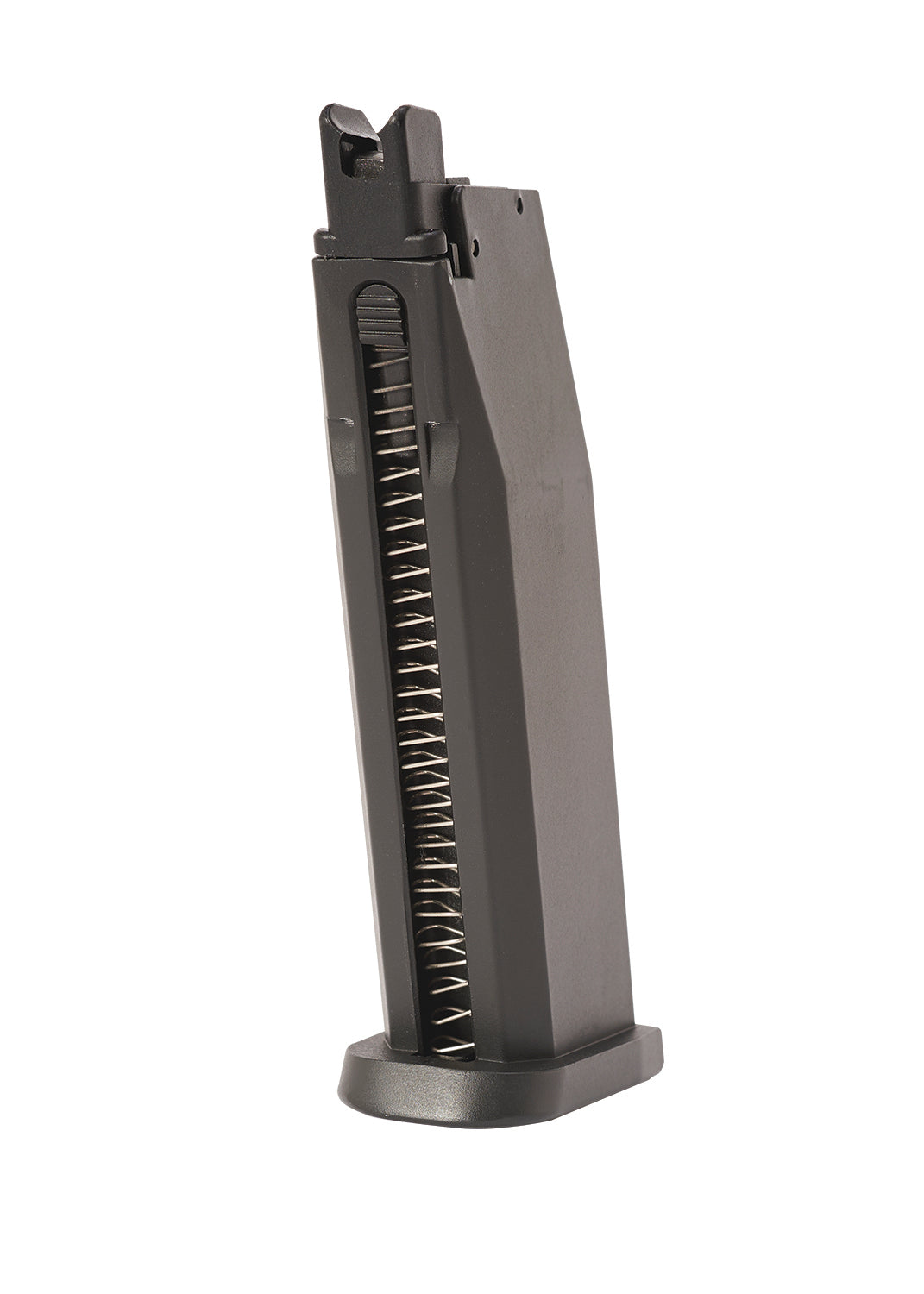 HK Heckler & Koch HK USP CO2 Magazine 6mm - 18 Rounds