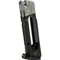 Airsoft Magazine HK VP9 Airsoft Magazine 6mm 14 Rounds