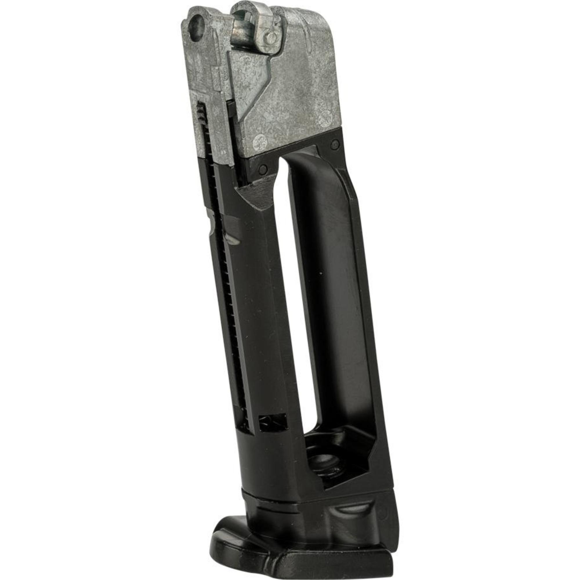 Airsoft Magazine HK VP9 Airsoft Magazine 6mm 14 Rounds