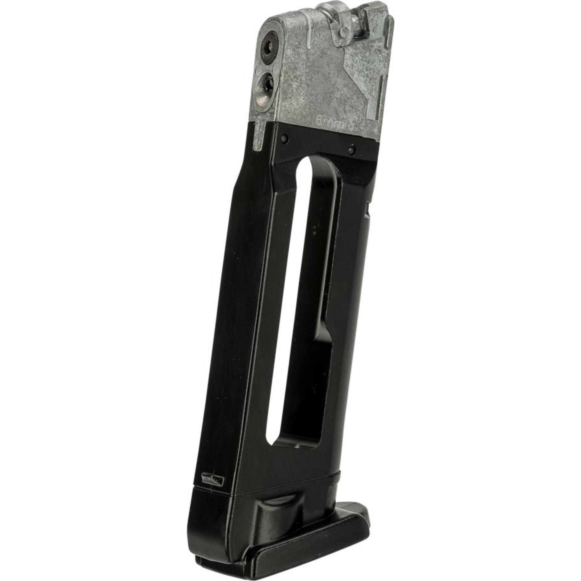 Airsoft Magazine HK VP9 Airsoft Magazine 6mm 14 Rounds