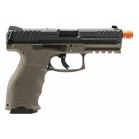 Airsoft GBB Pistol HK VP9 GBB 6mm Airsoft Pistol - FDE