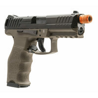 Airsoft GBB Pistol HK VP9 GBB 6mm Airsoft Pistol - FDE