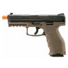 HK VP9 GBB 6mm Airsoft Pistol - FDE