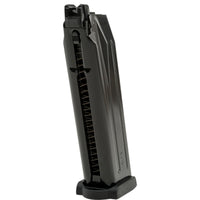 Airsoft Gas Pistol Magazine HK VP9 GBB Airsoft Magazine - 22 Rounds