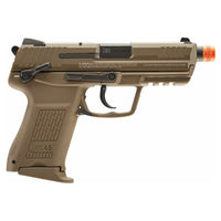 Airsoft GBB Pistol HK45 GBB Blowback 6mm Airsoft Pistol