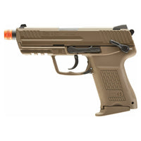 Airsoft GBB Pistol HK45 GBB Blowback 6mm Airsoft Pistol