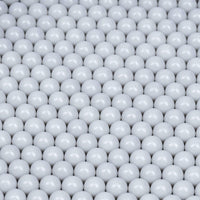 Airsoft BB's Hostile Tracer Airsoft BBs – 0.25g Glow in the Dark – 3600ct Red - HK Army