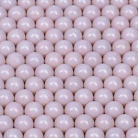 Airsoft BB's Hostile Tracer Airsoft BBs – 0.25g Glow in the Dark – 3600ct Red - HK Army