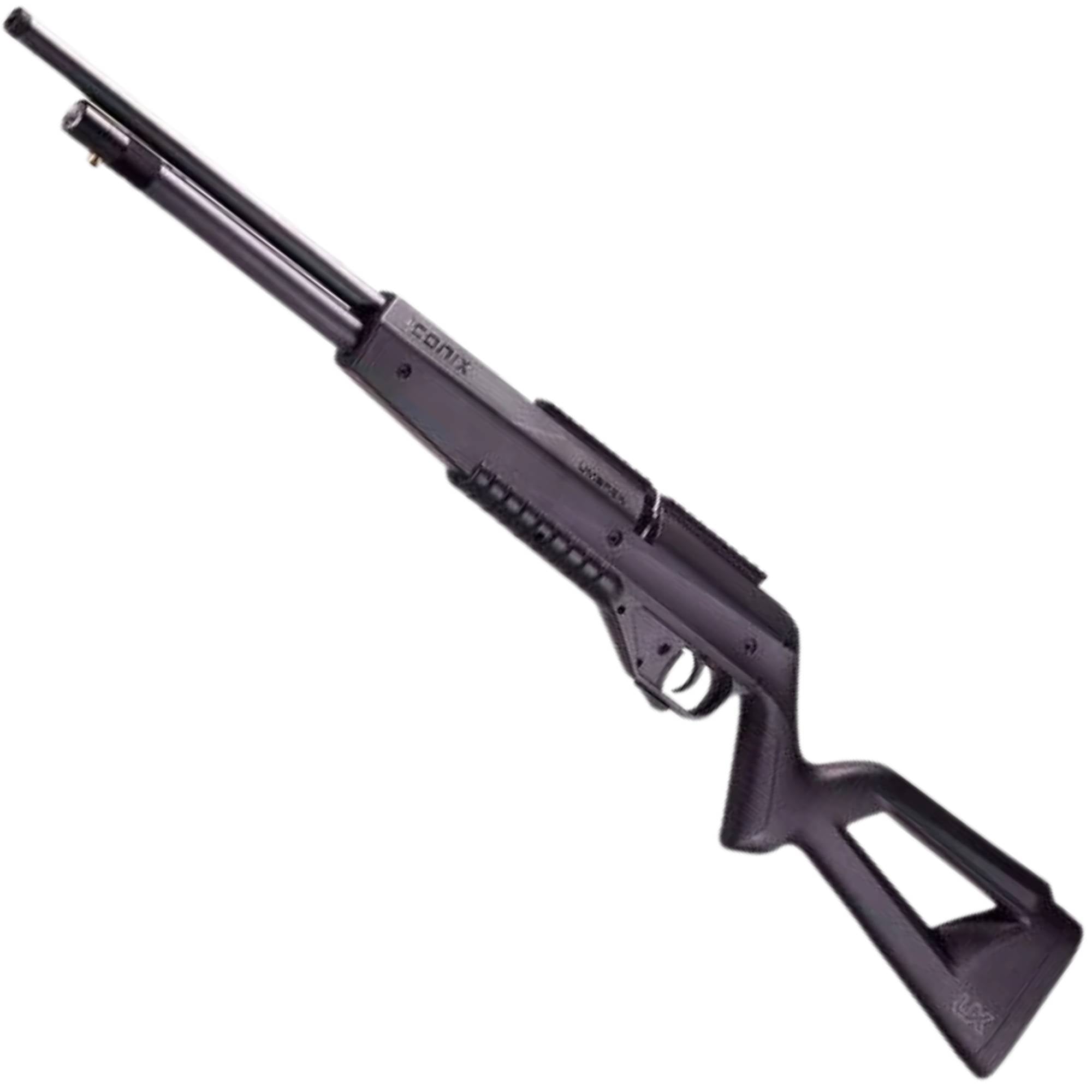 PCP Air Rifle Iconix PCP Air Rifle .22 Cal – 1030 FPS, 10-Shot Magazine - Umarex