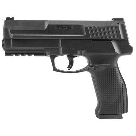 T4E Pistol IMPAX P68 T4E CO2 Paintball Pistol .68 Cal 6 Rds - Umarex