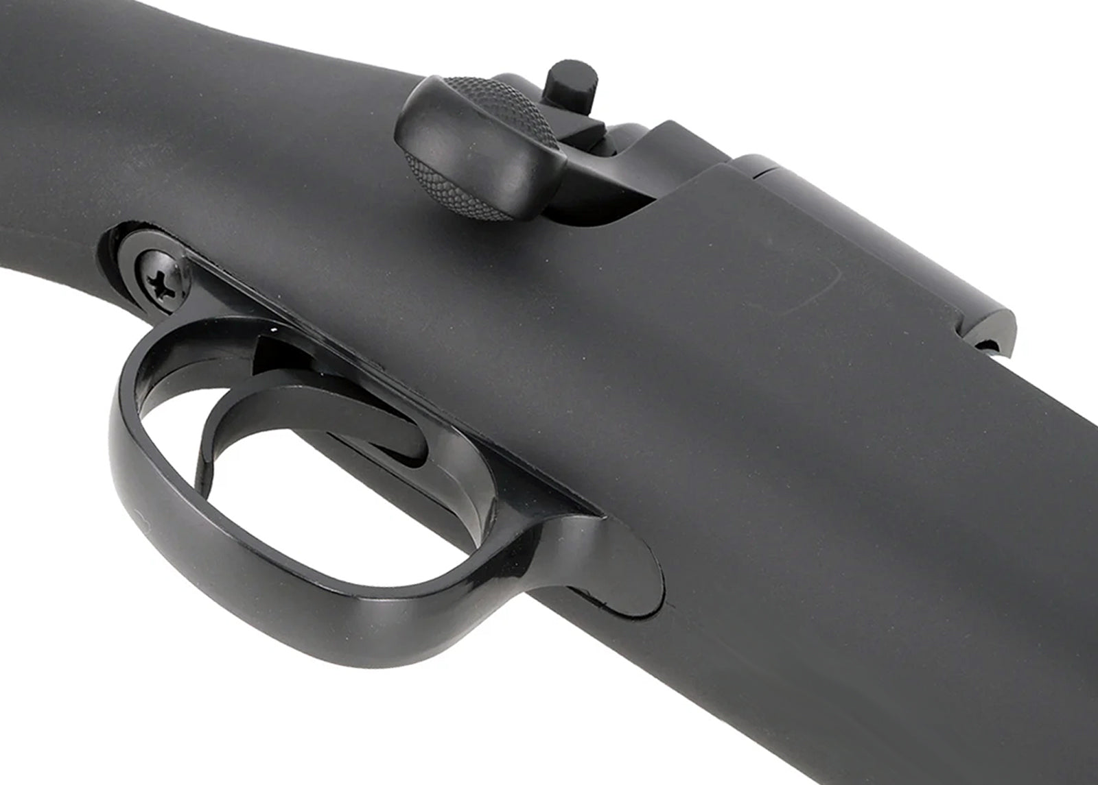 airsoft guns JG Works BAR-10 Bolt Action Airsoft Sniper Rifle