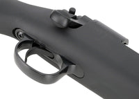 airsoft guns JG Works BAR-10 Bolt Action Airsoft Sniper Rifle