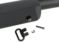 airsoft guns JG Works BAR-10 Bolt Action Airsoft Sniper Rifle