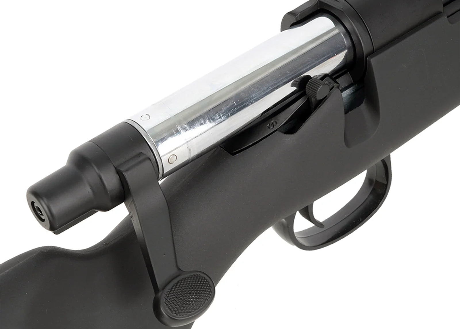 airsoft guns JG Works BAR-10 Bolt Action Airsoft Sniper Rifle