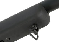 airsoft guns JG Works BAR-10 Bolt Action Airsoft Sniper Rifle