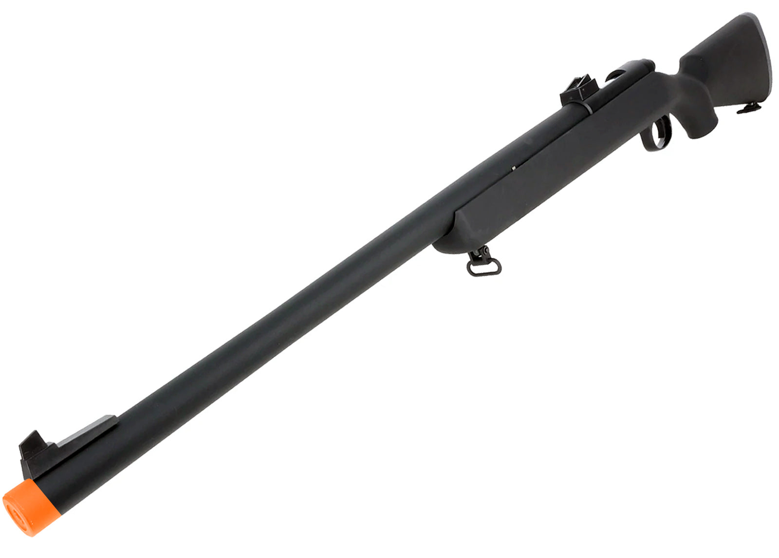 airsoft guns JG Works BAR-10 Bolt Action Airsoft Sniper Rifle