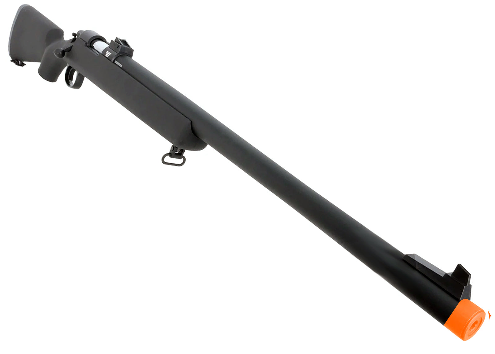 airsoft guns JG Works BAR-10 Bolt Action Airsoft Sniper Rifle