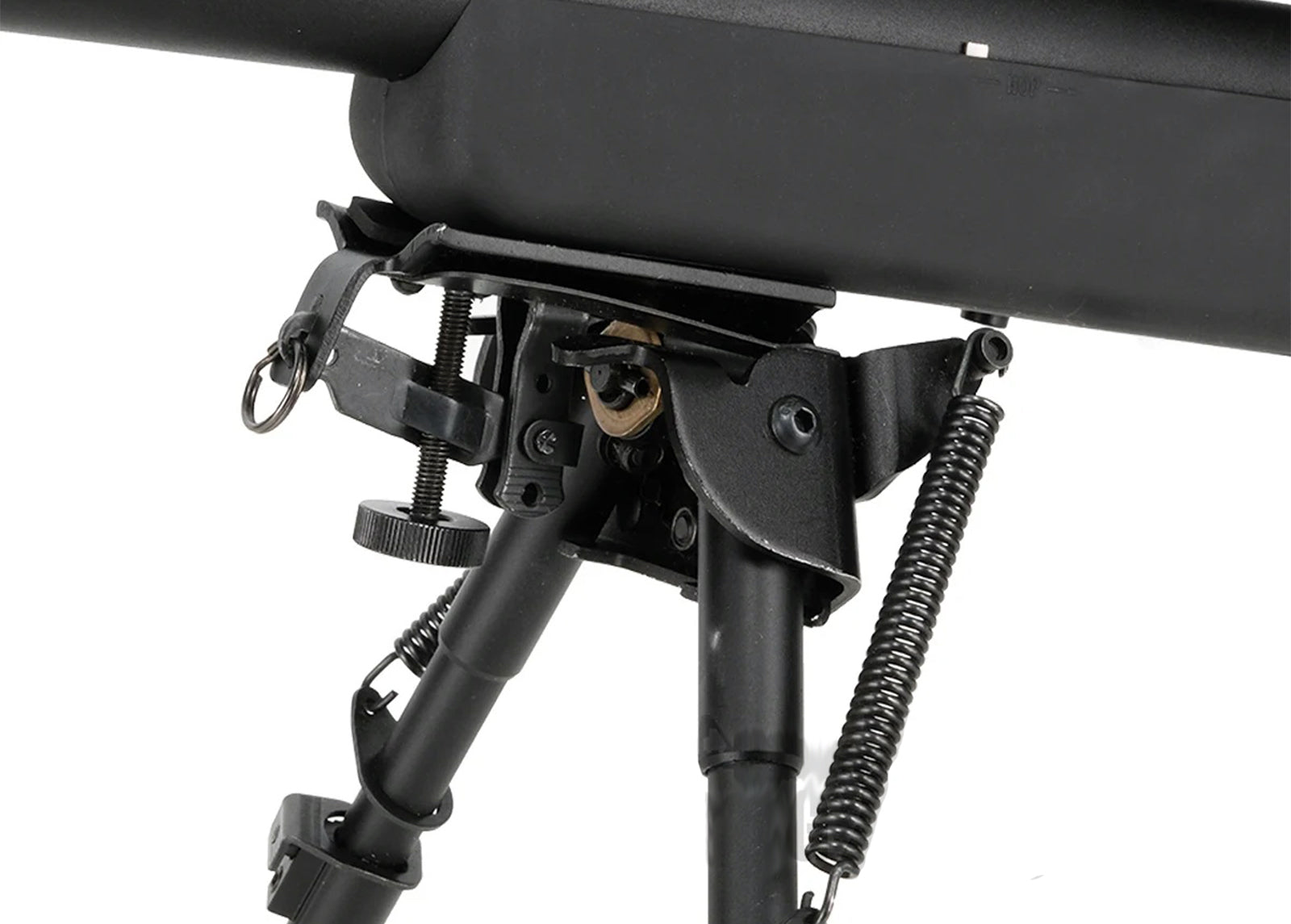 airsoft guns JG Works BAR-10G Bolt Action Airsoft Sniper Rifle with Silencer