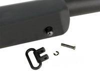 airsoft guns JG Works BAR-10G Bolt Action Airsoft Sniper Rifle with Silencer