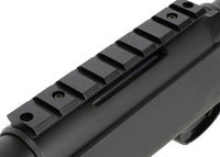 airsoft guns JG Works BAR-10G Bolt Action Airsoft Sniper Rifle with Silencer