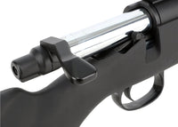 airsoft guns JG Works BAR-10G Bolt Action Airsoft Sniper Rifle with Silencer