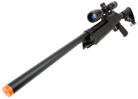 airsoft guns JG Works SR2 Bolt Action Airsoft Sniper Rifle R/L