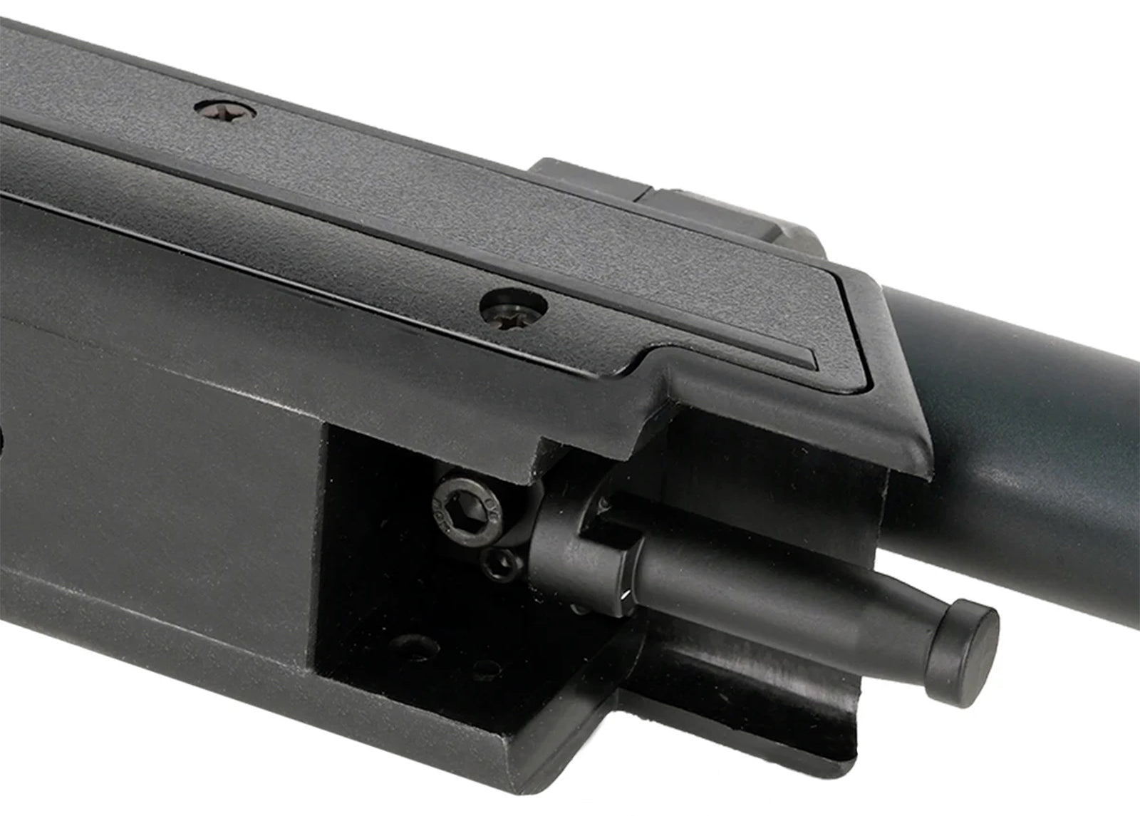 airsoft guns JG Works SR2 Bolt Action Airsoft Sniper Rifle R/L