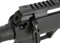 airsoft guns JG Works SR2 Bolt Action Airsoft Sniper Rifle R/L