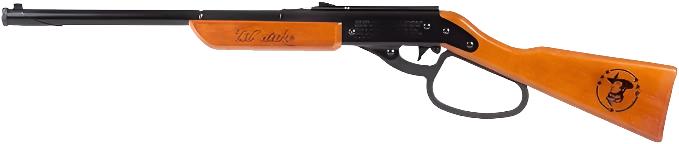 Air Venturi John Wayne Lil' Duke BB Gun .177 Cal