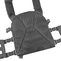 WOSPORT K19 FULL-SIZE TACTICAL PLATE CARRIER WG FROM WOSPORT