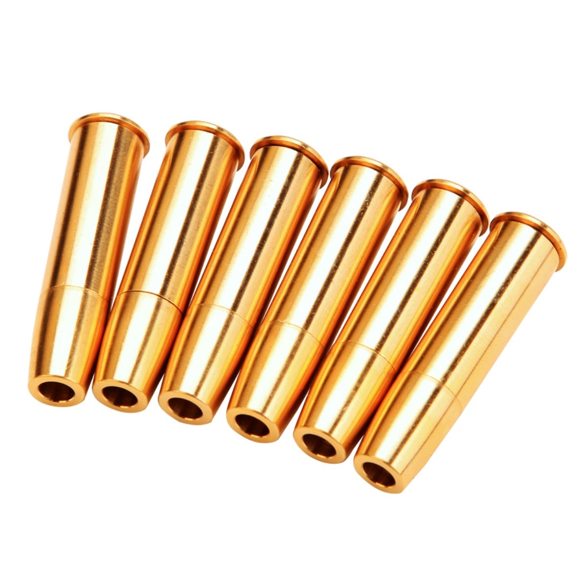 KROWN LAND KL 4.5MM CNC COPPER BULLETS FOR REVOLVER